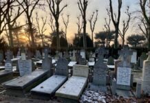 Uitvaart eenzame overledene op Sint Barbara vastgelegd met geluidsopname