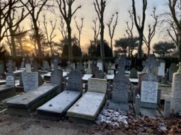 Uitvaart eenzame overledene op Sint Barbara vastgelegd met geluidsopname