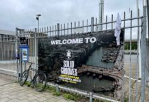 Man (21) dood na steekincident festival Solid Grooves