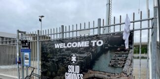 Man (21) dood na steekincident festival Solid Grooves