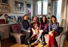 Kringloop Muna opent de deuren in Slotervaart