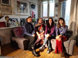 Kringloop Muna opent de deuren in Slotervaart