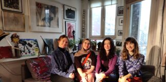 Kringloop Muna opent de deuren in Slotervaart