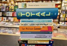 Hoogstins top 10 – Week 20