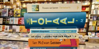 Hoogstins top 10 – Week 20