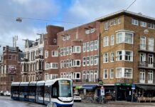 Petitie voor behoud tram 19 al 6600 keer ondertekend