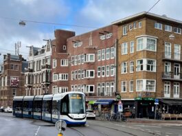Petitie voor behoud tram 19 al 6600 keer ondertekend