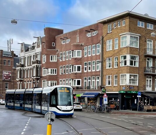 Petitie voor behoud tram 19 al 6600 keer ondertekend