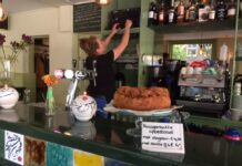 Meneer van Loon in De Baarsjes sluit deuren