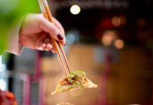 Borrelen met groente: de 7 beste plekken in West