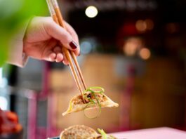 Borrelen met groente: de 7 beste plekken in West