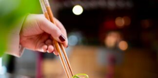 Borrelen met groente: de 7 beste plekken in West