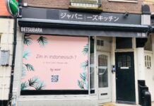 Oud-West krijgt een nieuw Indonesisch restaurant