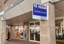 Gaat kledingwinkel WE weg uit ‘aantrekkelijkere’ Kinkerstraat?