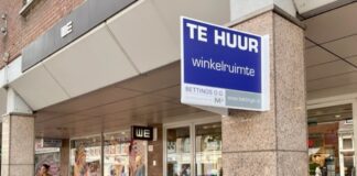 Gaat kledingwinkel WE weg uit ‘aantrekkelijkere’ Kinkerstraat?