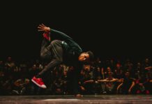 Waarom (Nieuw-)West één grote danszaal is