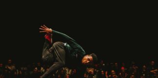 Waarom (Nieuw-)West één grote danszaal is