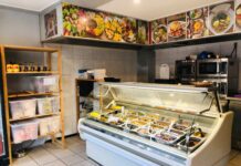 De smaak van Oost-Java bij Waroeng Soerabaya