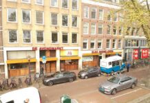 De Avondmarkt leeft voort in vele harten én een tijdschrift