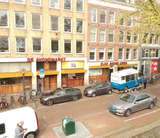 De Avondmarkt leeft voort in vele harten én een tijdschrift