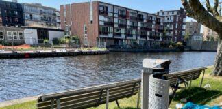 West wil snel statiegeldringen bij afvalbakken