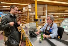 Klanten niet erg blij met hoge kortingen Avondmarkt