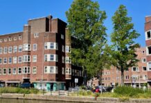 Flitsbezorger wil vergunning voor Baarsjesweg