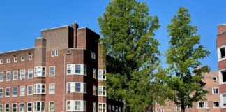 Flitsbezorger wil vergunning voor Baarsjesweg