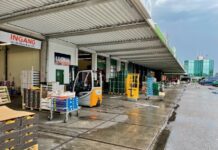 Zorgen over vertraging woningbouw Marktkwartier