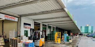 Noodkreet ondernemers Food Center: 2500 arbeidsplaatsen in gevaar