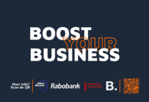 Met de juiste skills wordt een klein businessidee een groots businessplan