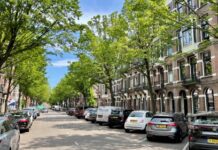 Politie jaagt met helikopter op foutparkeerder die inreed op handhaver