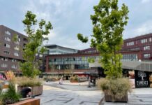 Ook een eigen kraam op het BoLo buurtfeest?