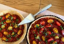 Kinkerstraat krijgt Franse bakkerij: Chez Rosie