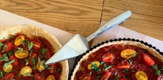 Kinkerstraat krijgt Franse bakkerij: Chez Rosie