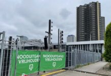 Verdachten dodelijk steekincident festival ook verdacht van diefstal met geweld