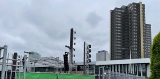 Verdachten dodelijk steekincident festival ook verdacht van diefstal met geweld