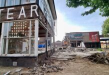 ‘Food Center verloedert’ – MKB wil dat gemeente ingrijpt