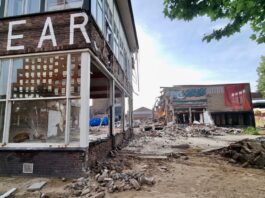 ‘Food Center verloedert’ – MKB wil dat gemeente ingrijpt