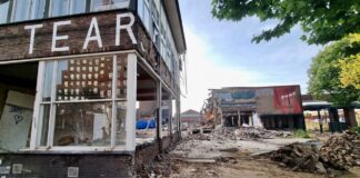 ‘Food Center verloedert’ – MKB wil dat gemeente ingrijpt