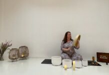 Baden in geluid – Wonderen van West