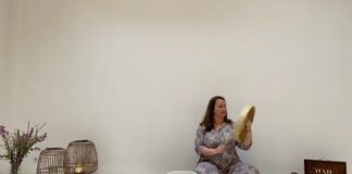 Baden in geluid – Wonderen van West