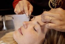 BoLo presenteert: Hair & Beauty Sen op het Bos en Lommerplein