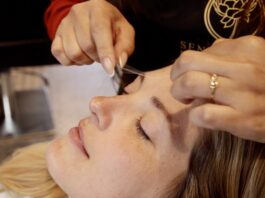 BoLo presenteert: Hair & Beauty Sen op het Bos en Lommerplein