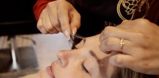 BoLo presenteert: Hair & Beauty Sen op het Bos en Lommerplein