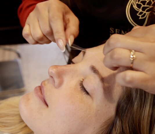 BoLo presenteert: Hair & Beauty Sen op het Bos en Lommerplein