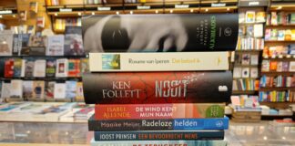Hoogstins top 10 – Week 25