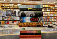 Hoogstins top 10 – Week 24