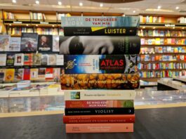 Hoogstins top 10 – Week 24