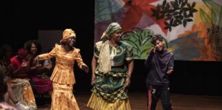 IN KLEUR – Theater voor Keti Koti